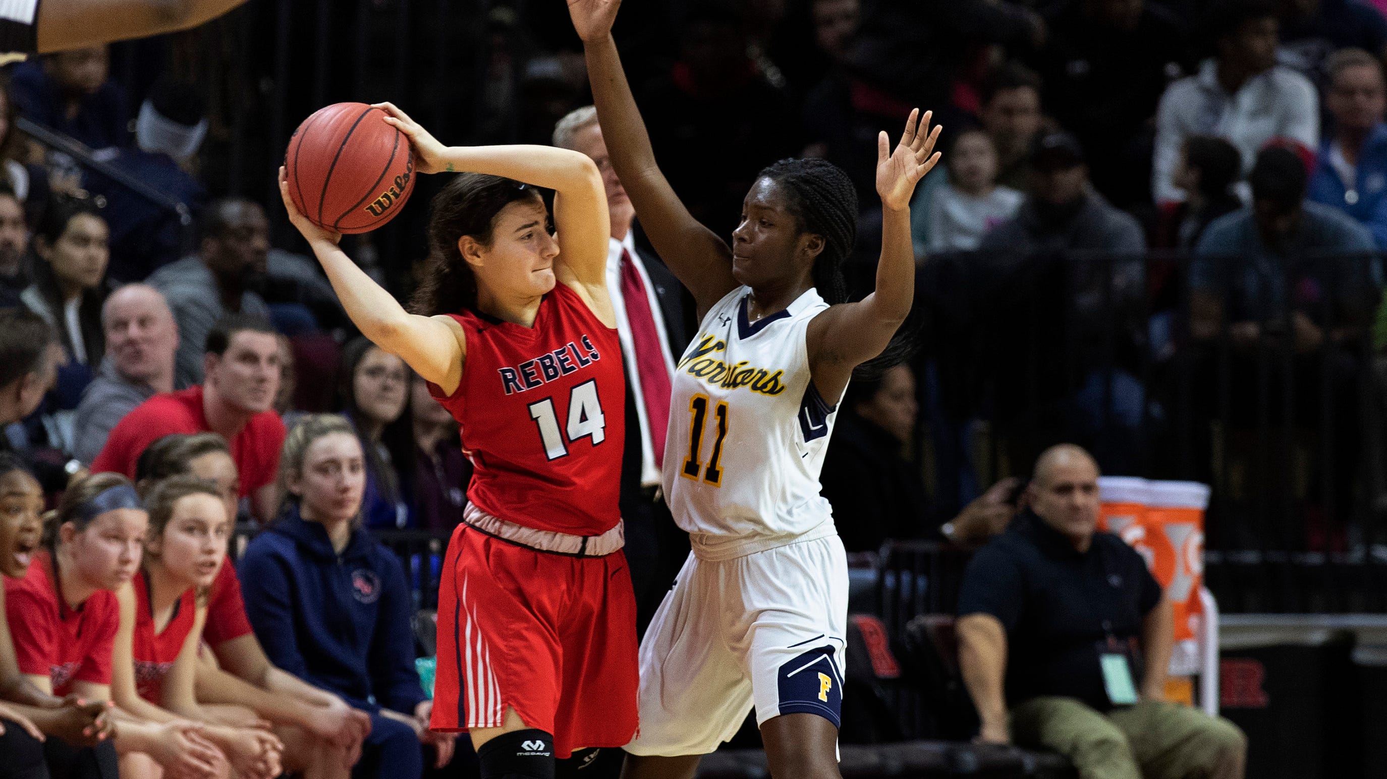 Njsiaa Girls Basketball Tournament Brackets