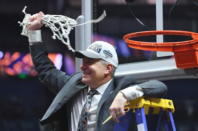 Auburn Bruce Pearl Agree To New 5 Year Contract Salary