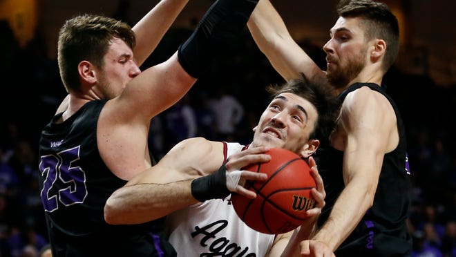 Grand Canyon Men S Basketball Schedule For 2019 20 Season