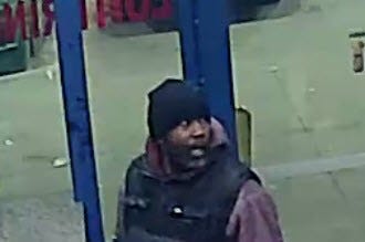 Detroit Police Seek Suspect In West Side Shooting