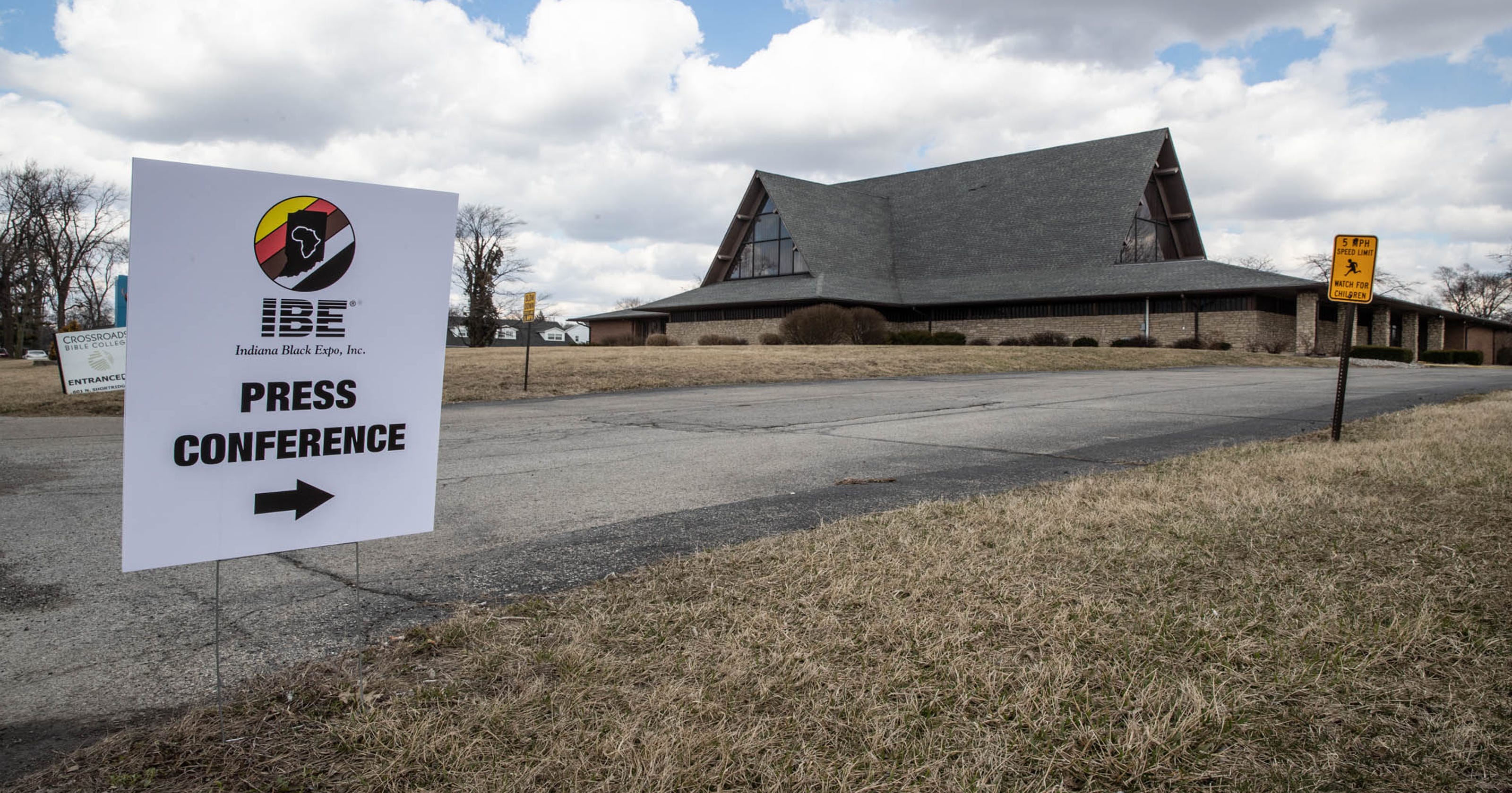 Black Expo is moving headquarters to the east side of Indianapolis