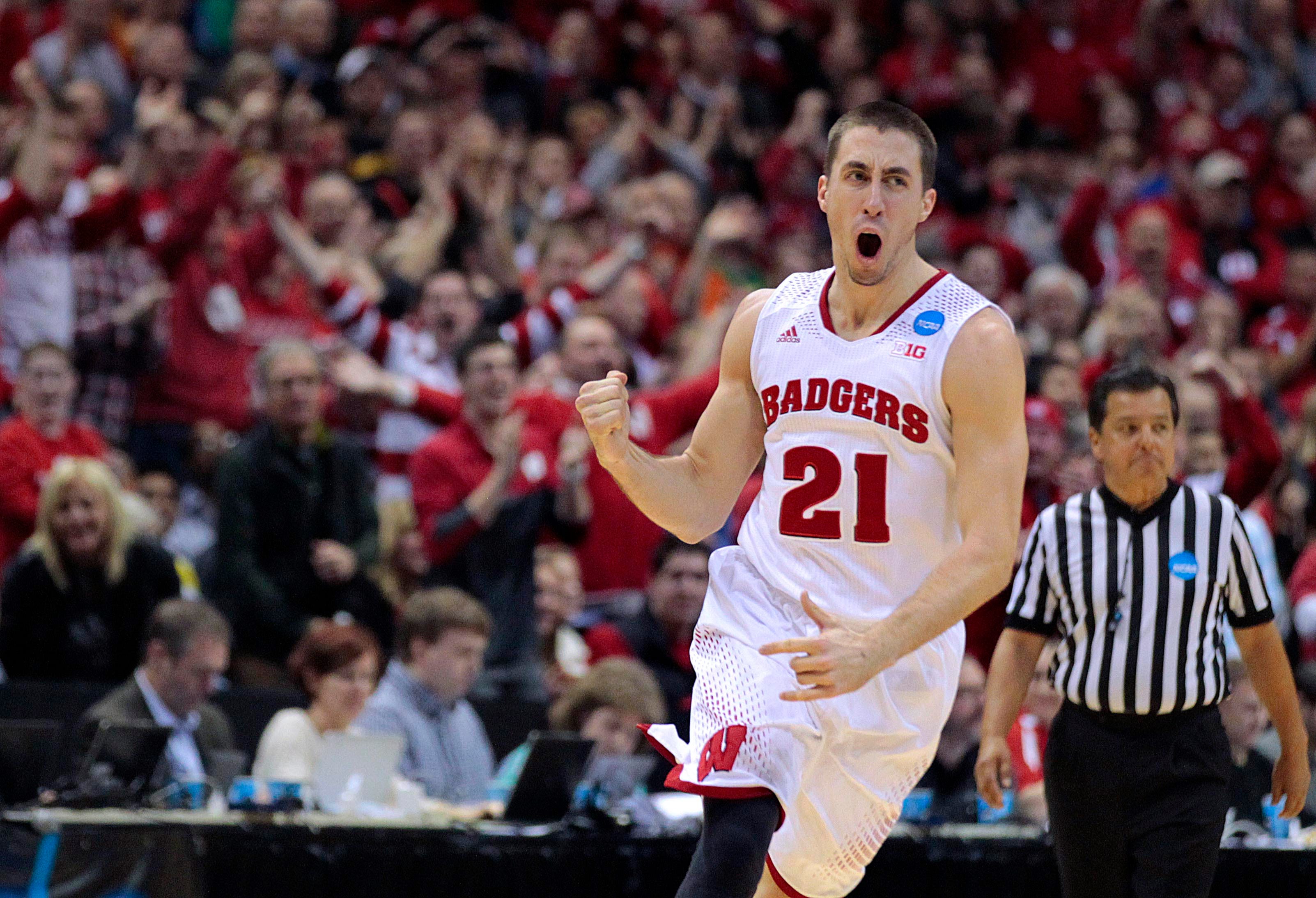 wisconsin badgers fan shop