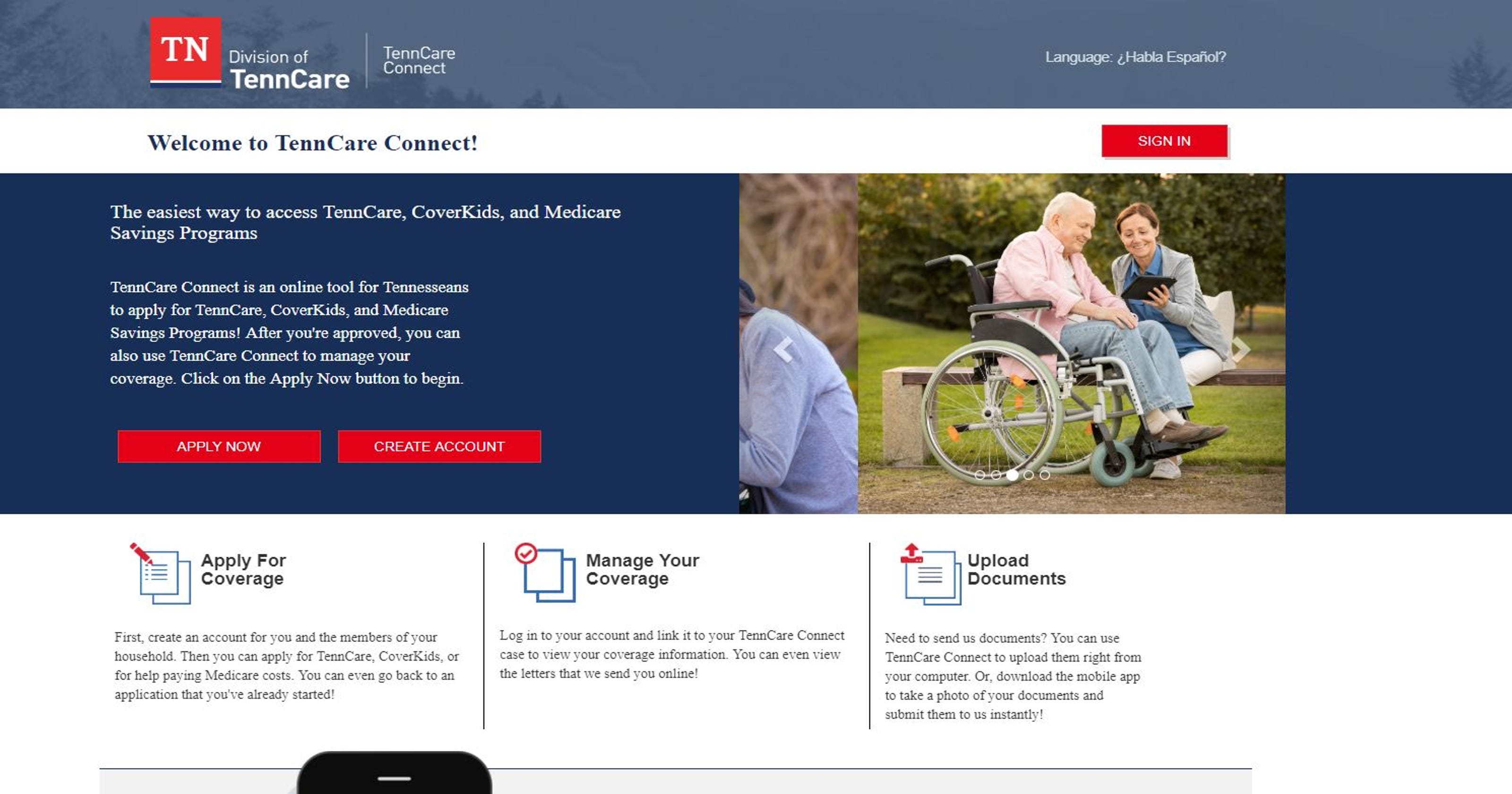 Tenncare Card Replacementterms Of Use - 2c5ovcr