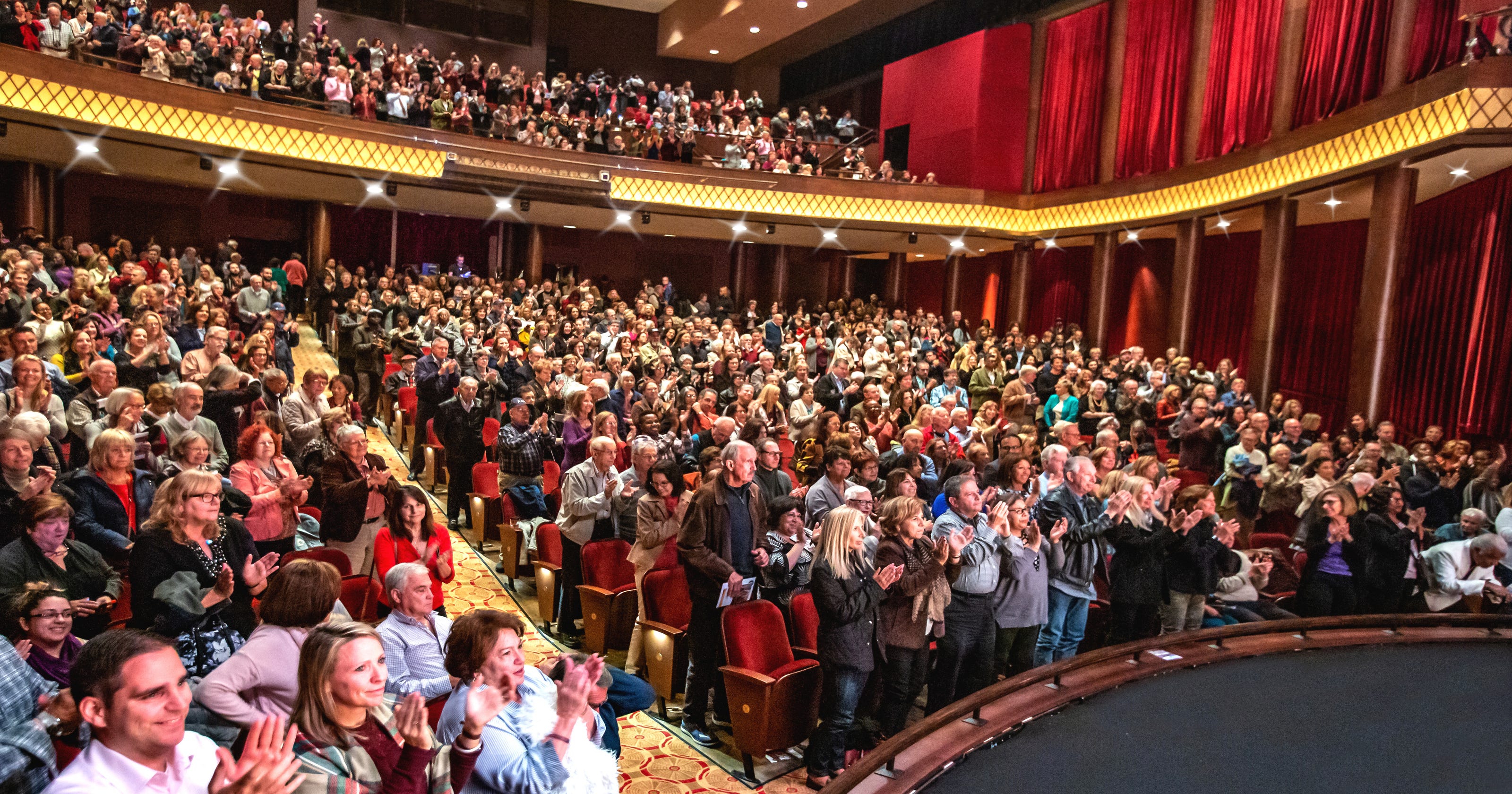 Paper Mill Playhouse NJ announces 20192020 season