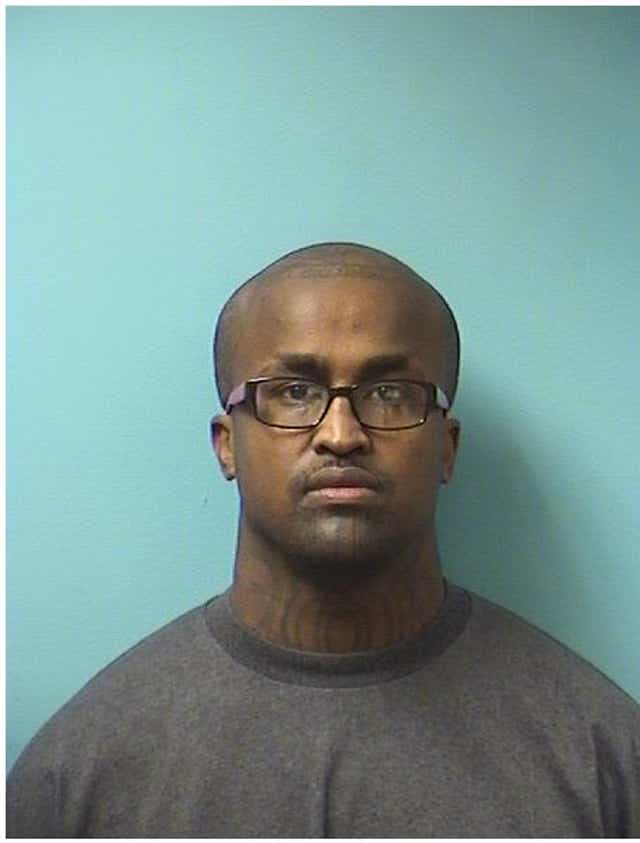 Police Utah Man Took Lyft To St Cloud Bank Robbery In February
