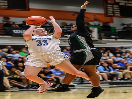 Moorpark College Women Come Up Short In State Championship Game