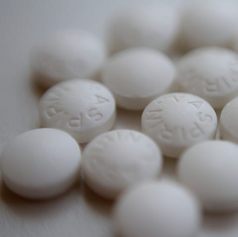 After recent studies find most people won't...