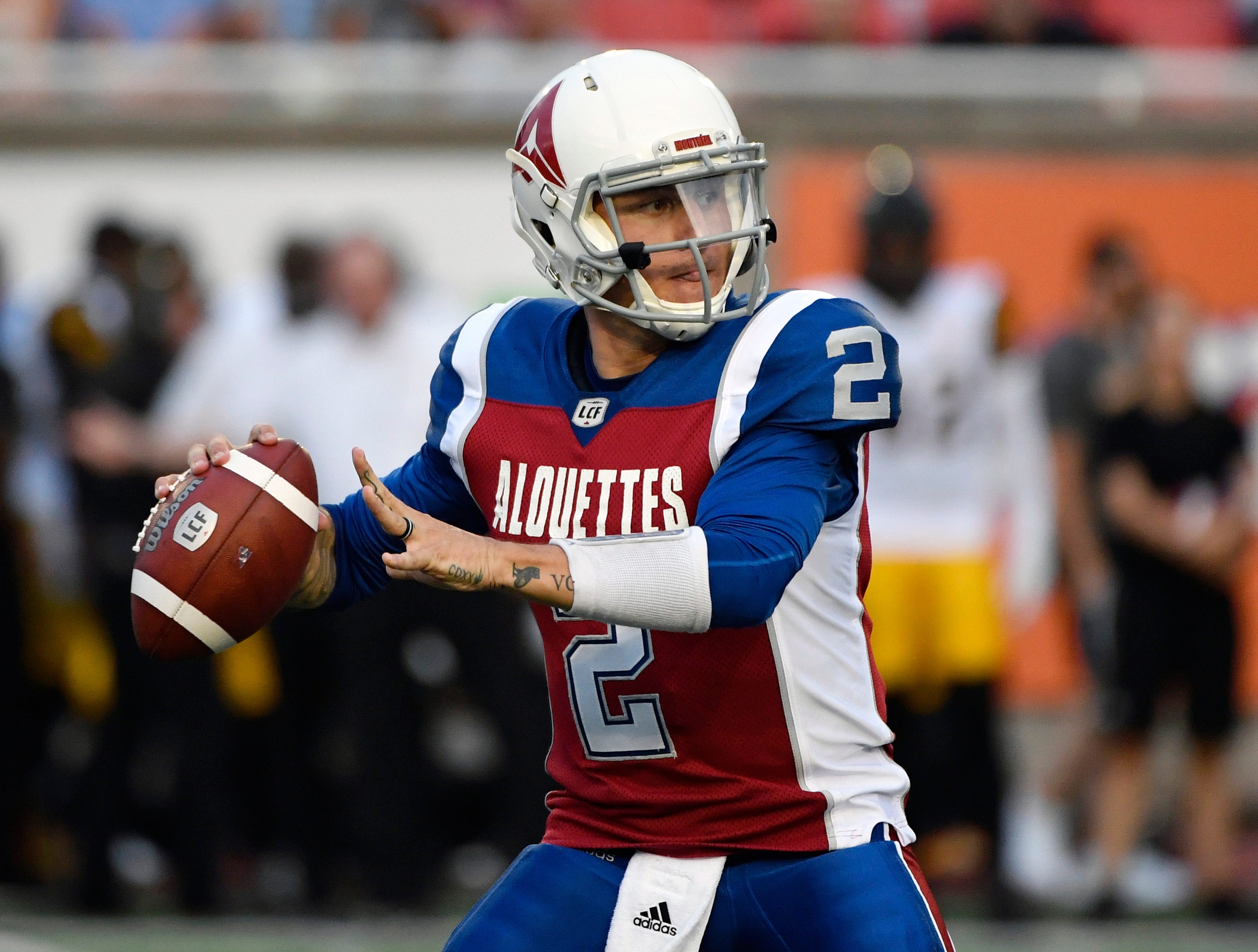 aaf manziel jersey