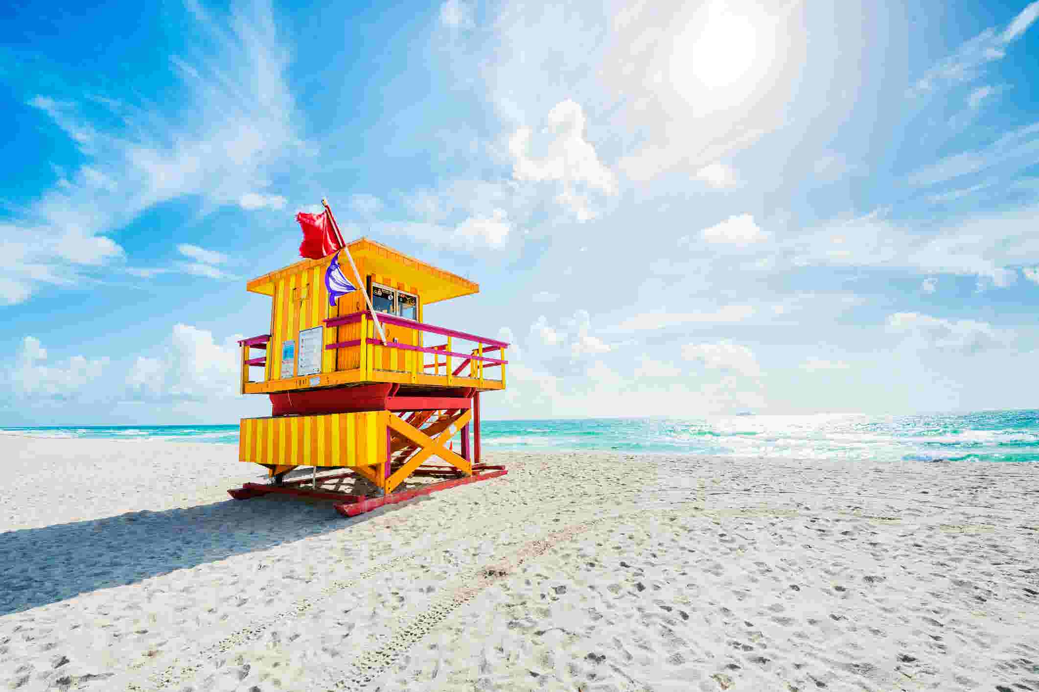 10 best beaches in Florida