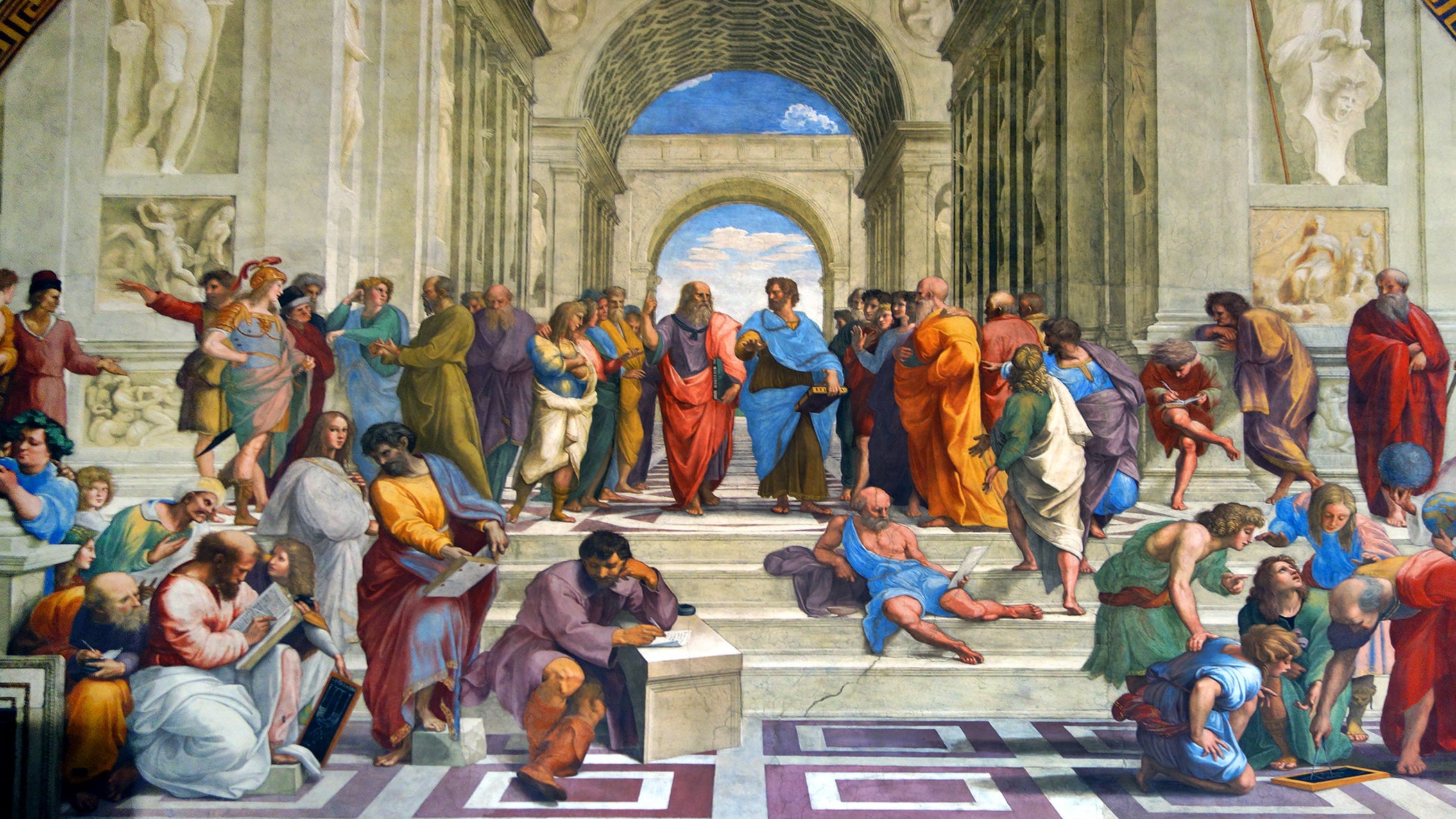 Rick Steves: Experience Italy’s Renaissance in person