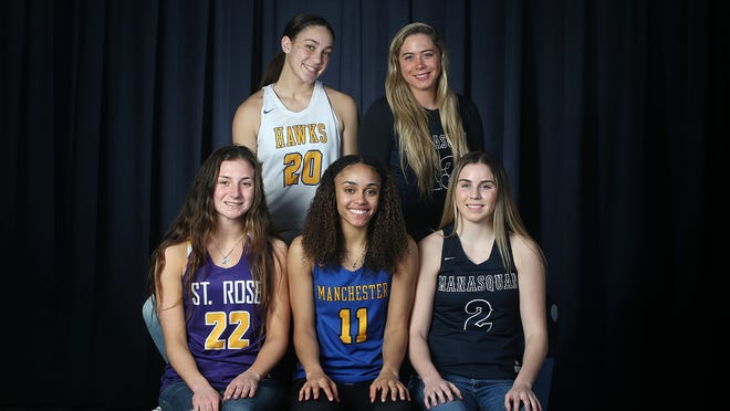Nj Girls Hoops How The Shore Conference Became Full Of D1 Talent