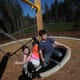 McCormick Village Park re-opens with $1.5 M in upgrades