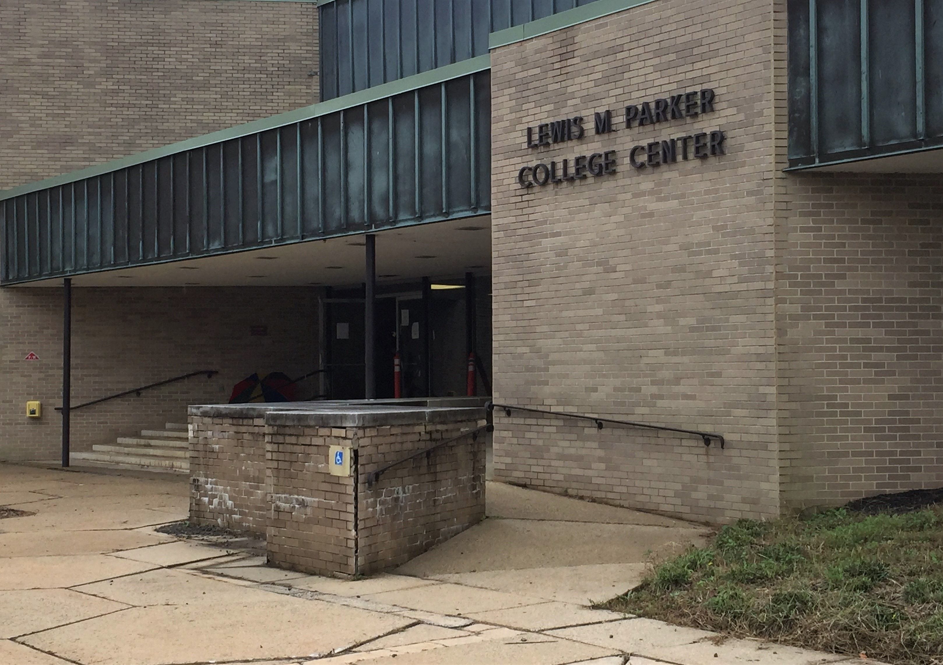 Housing proposed for vacant RCBC campus in Pemberton Township NJ