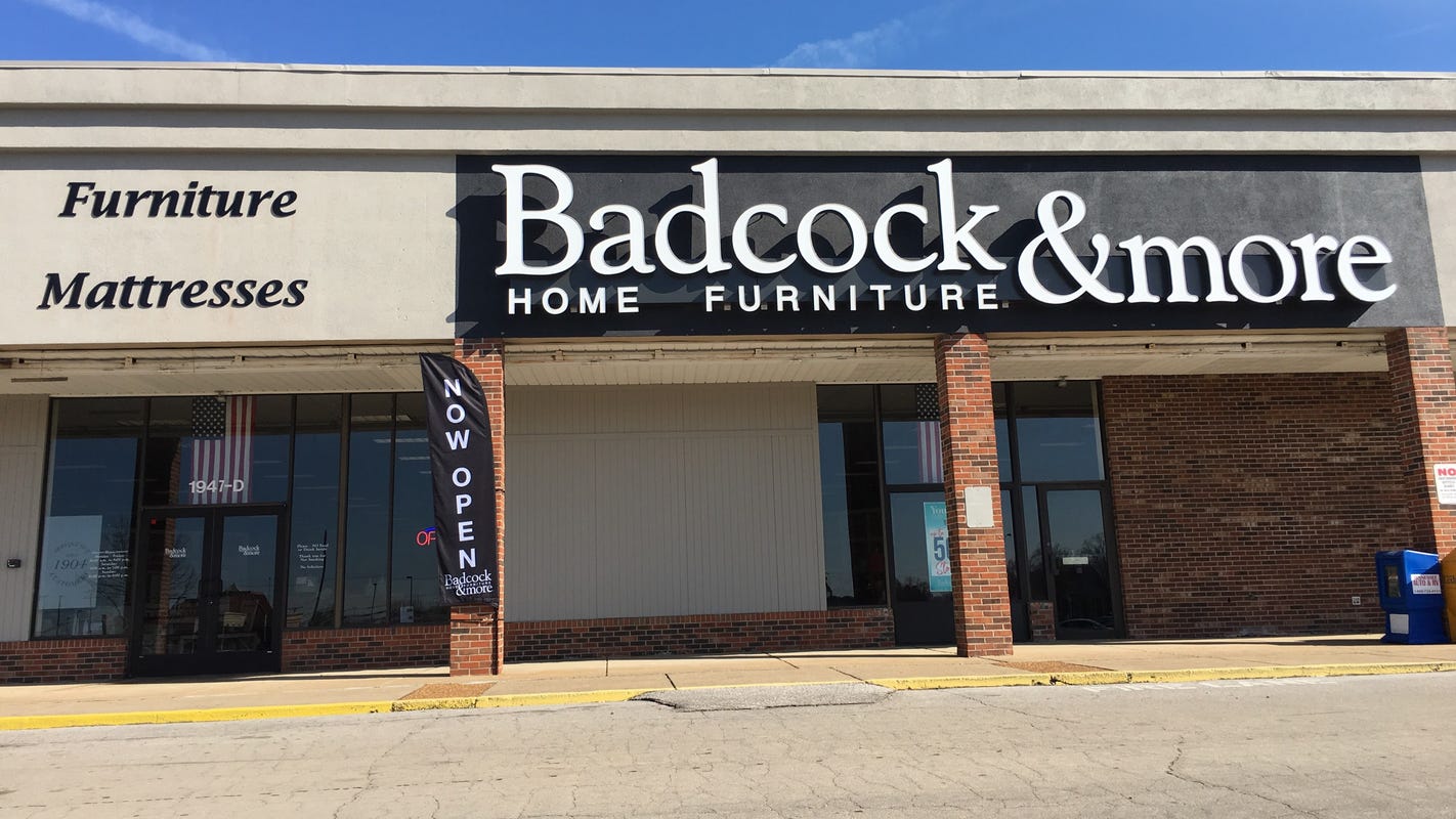 Badcock Furniture Confirms Grand Opening Date In Clarksville