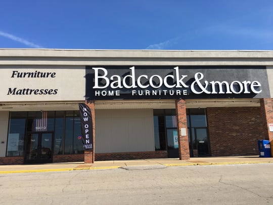 Badcock Furniture Grand Opening Sale At Hollywood Florida Badcock More