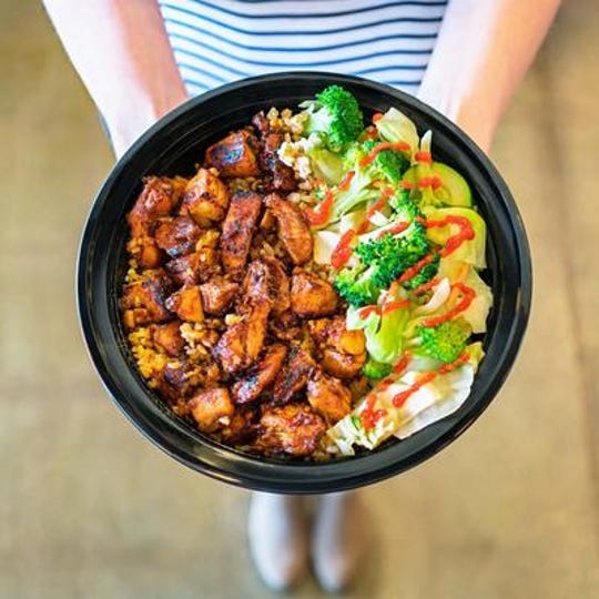 Teriyaki Madness plans 3 new Colorado restaurants, including Loveland