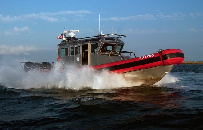 The U.S. Coast Guard ended a search for a man reported missing off Sanibel Island Monday after searchers located a body near the southeast side of the island.