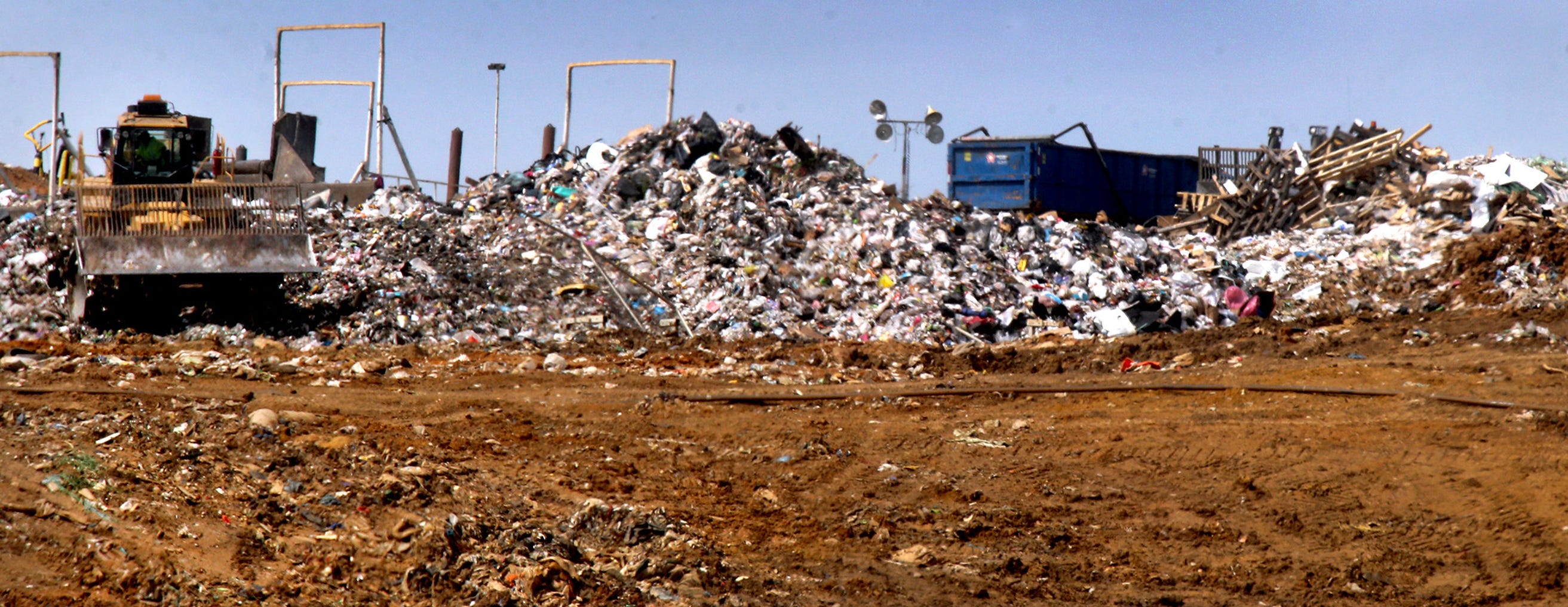 Expert refutes Donna Barrett Landfill board violated open meeting law