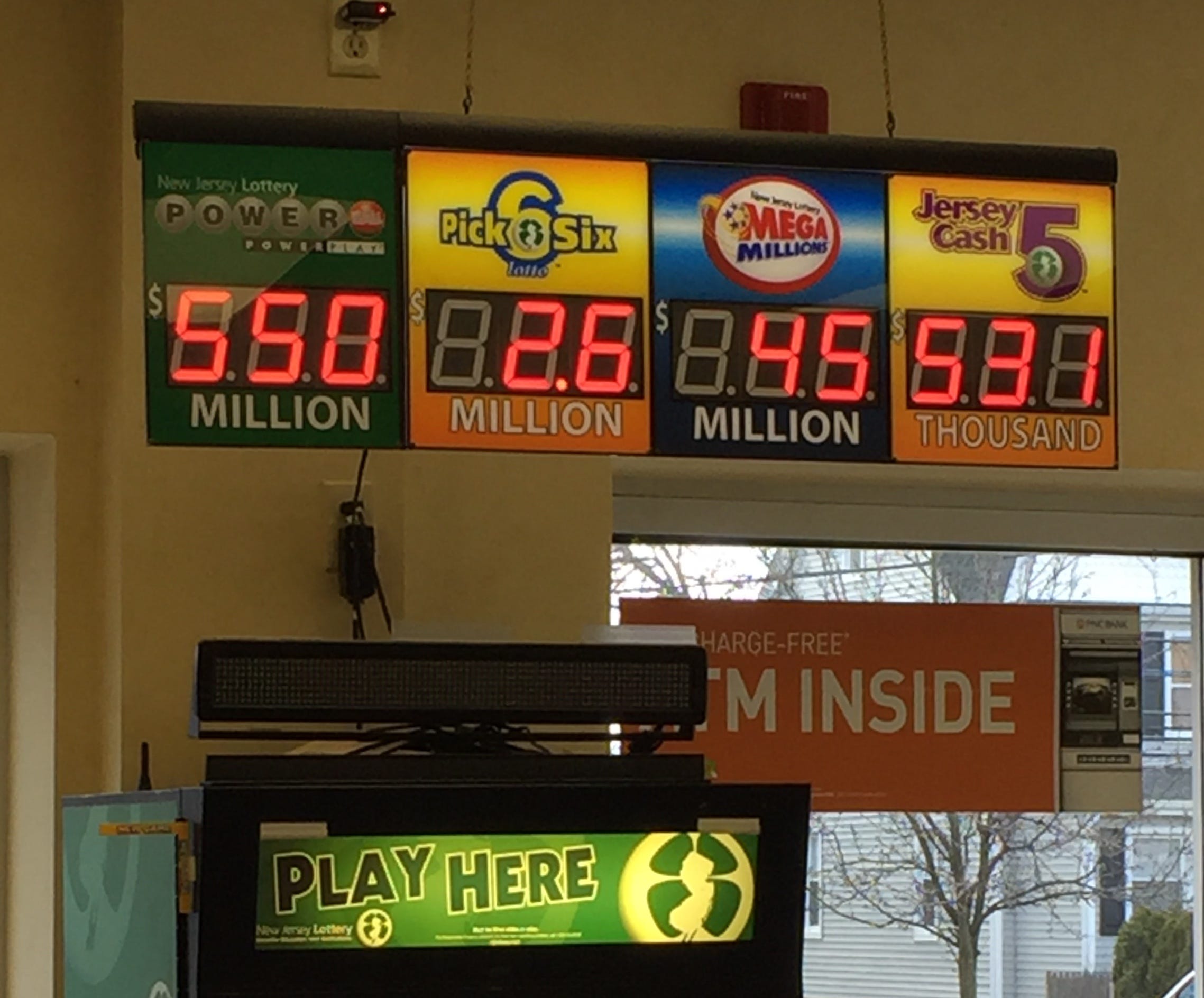 mega millions numbers mega millions numbers