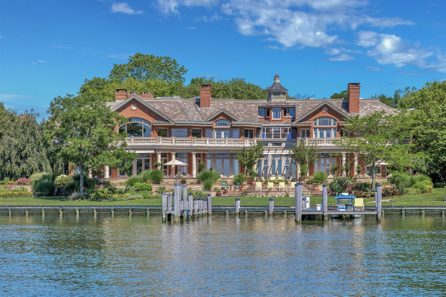 Montclair NJ mansion proposed to be on par with these iconic mansions