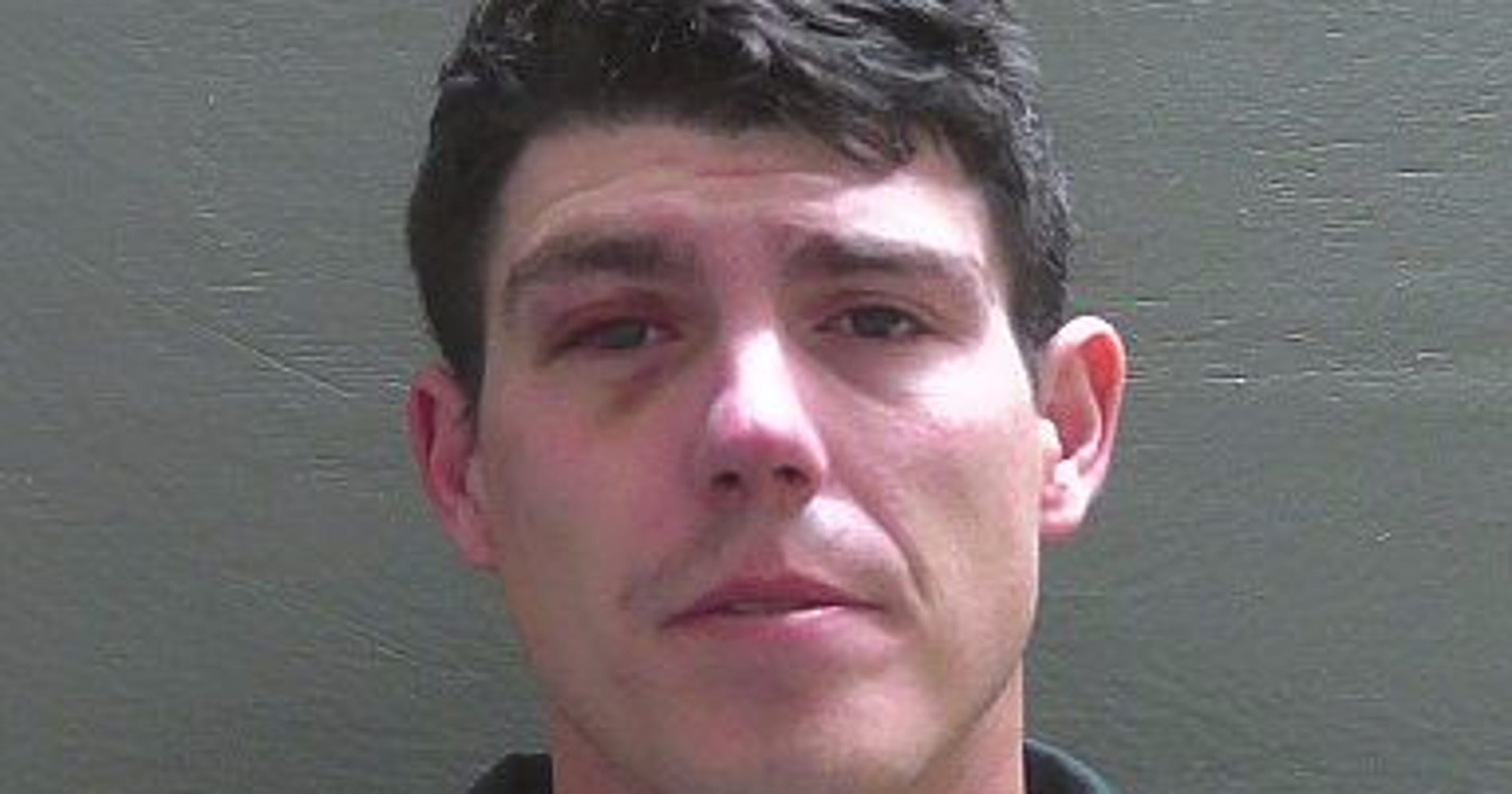 Florida man accused of exposing himself to Sammy's dancer