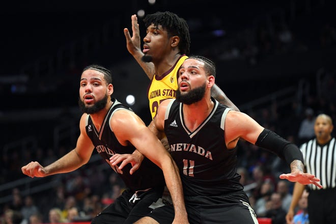 The Wolf Pack Upgraded Its Basketball Schedule How Are Those