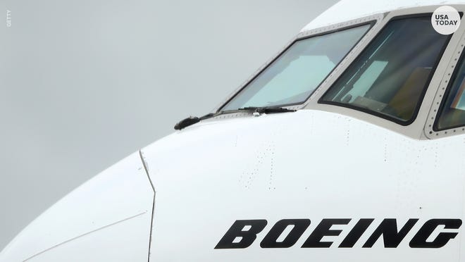 Ethiopian 737 Max Crash Boeing Will Add Warning Light To Aid Pilots