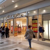 Charlotte Russe New Company Says It Will Re Open 100 Locations