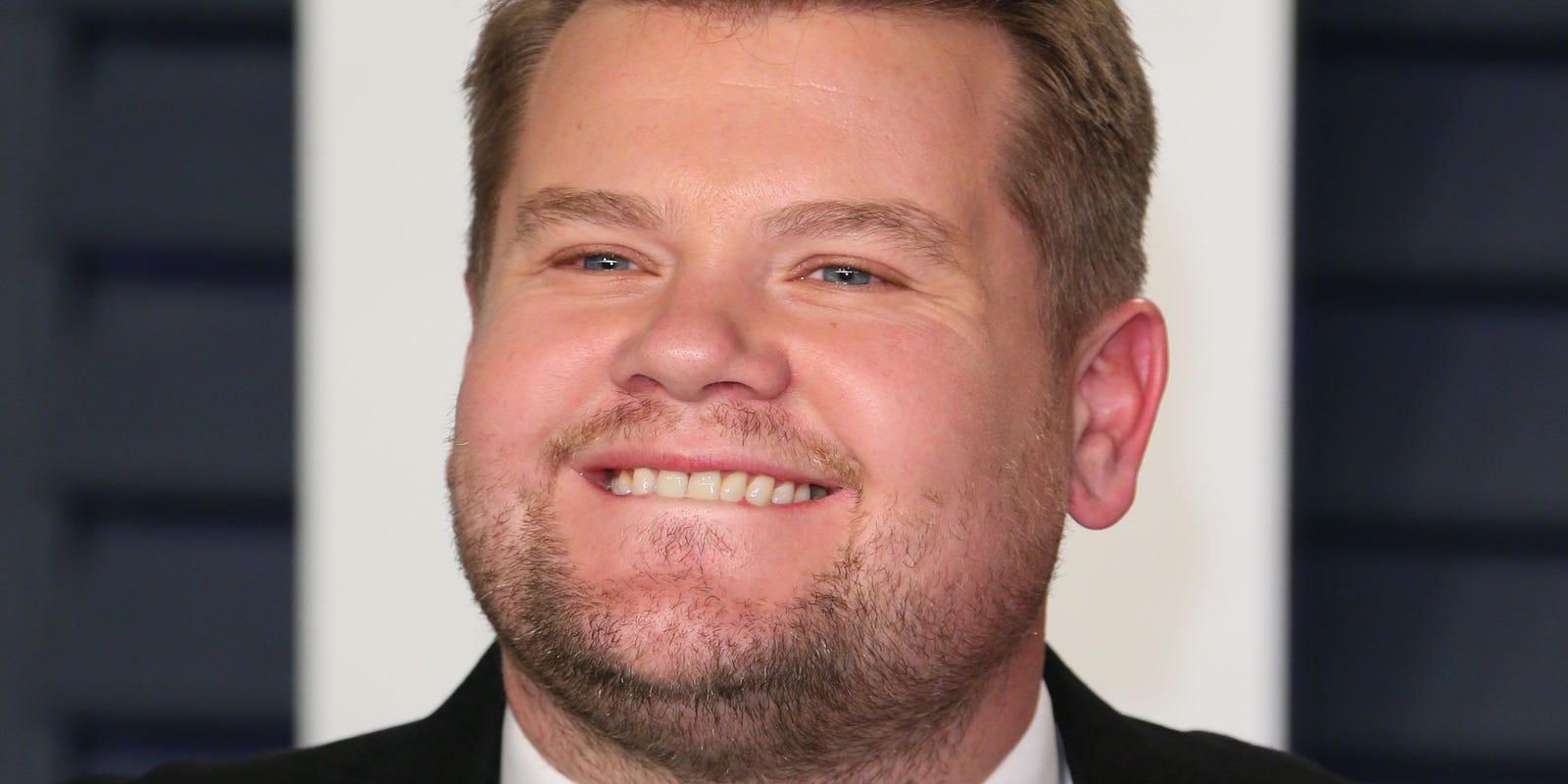 James Corden To Host The 2019 Tony Awards He Is Thrilled