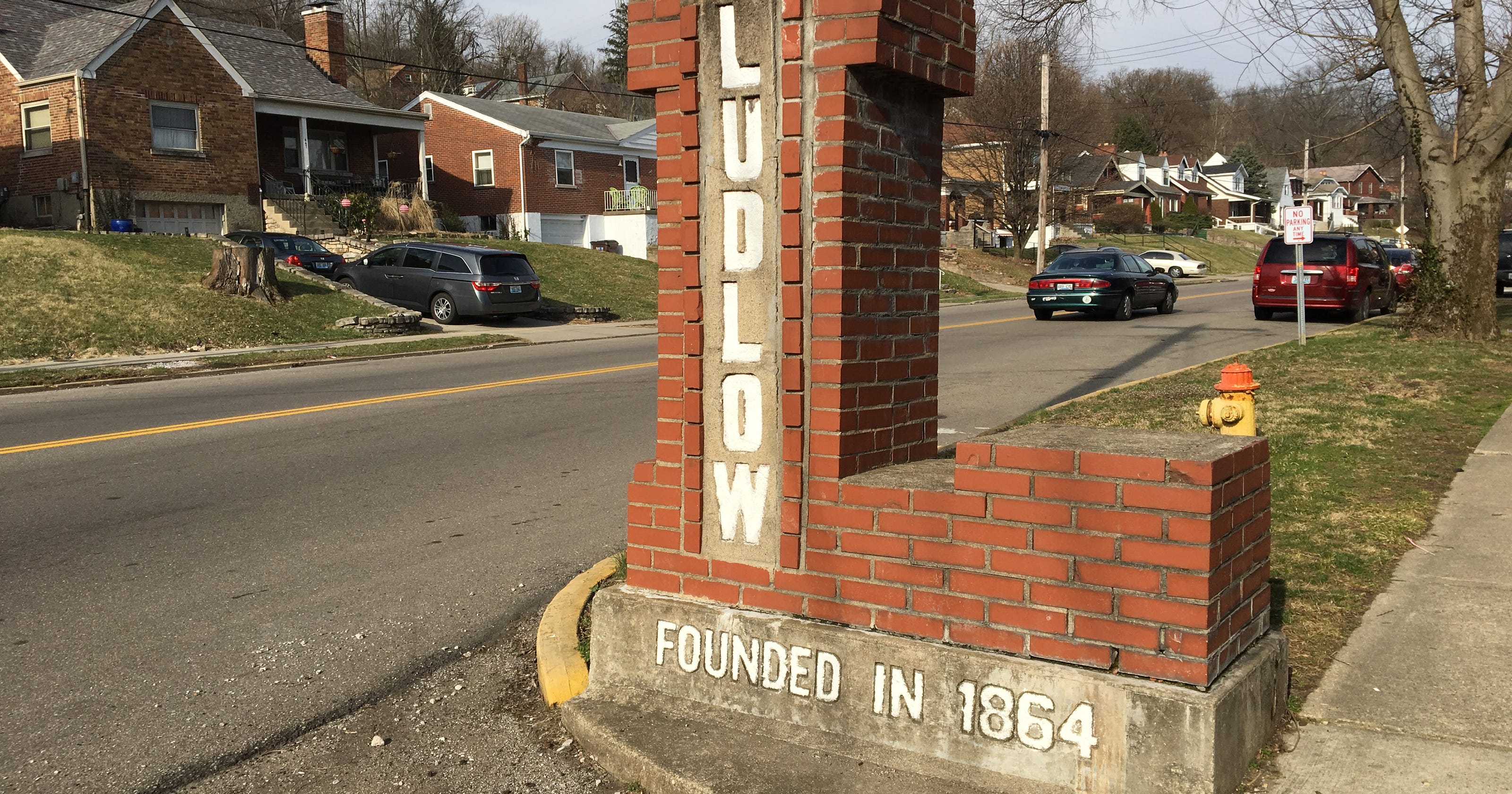 Texts reveal why Ludlow mayor said city administrator was fired