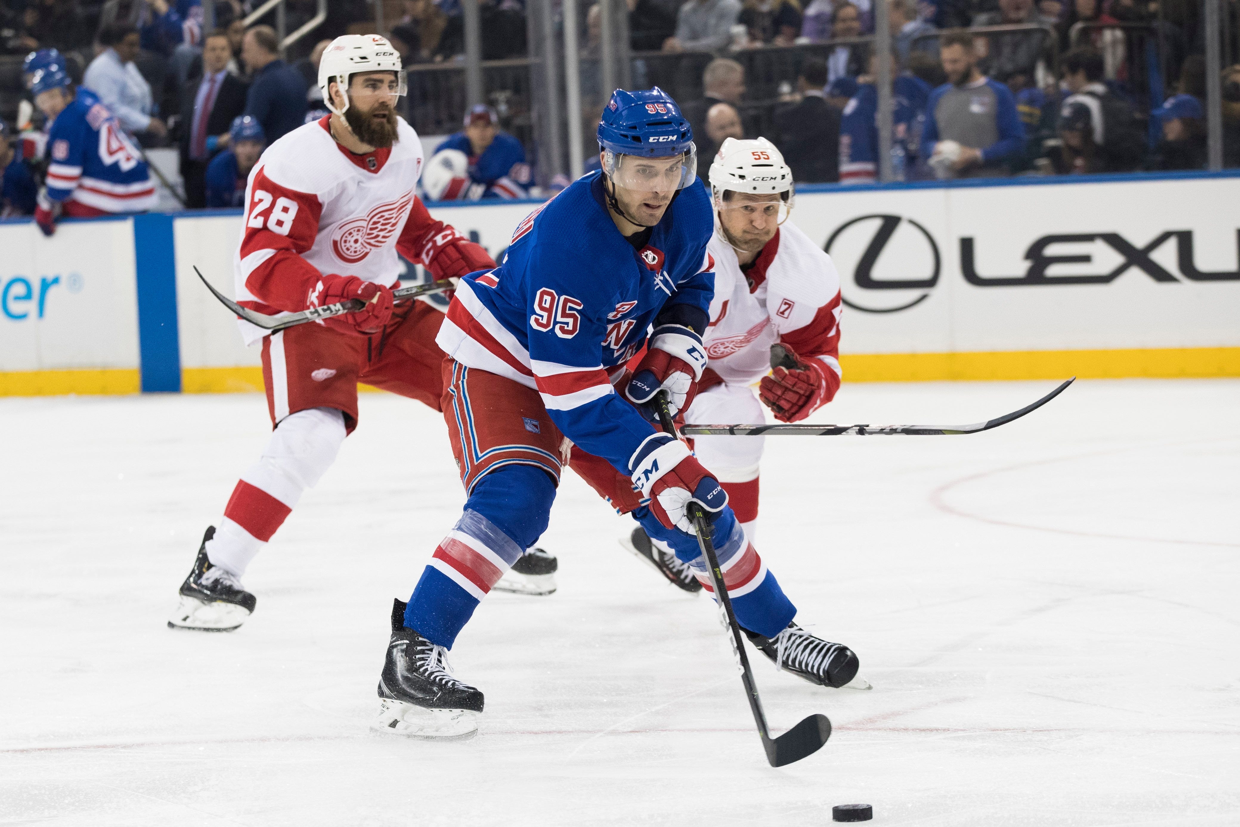Why the Vinni Lettieri contract doesn't 