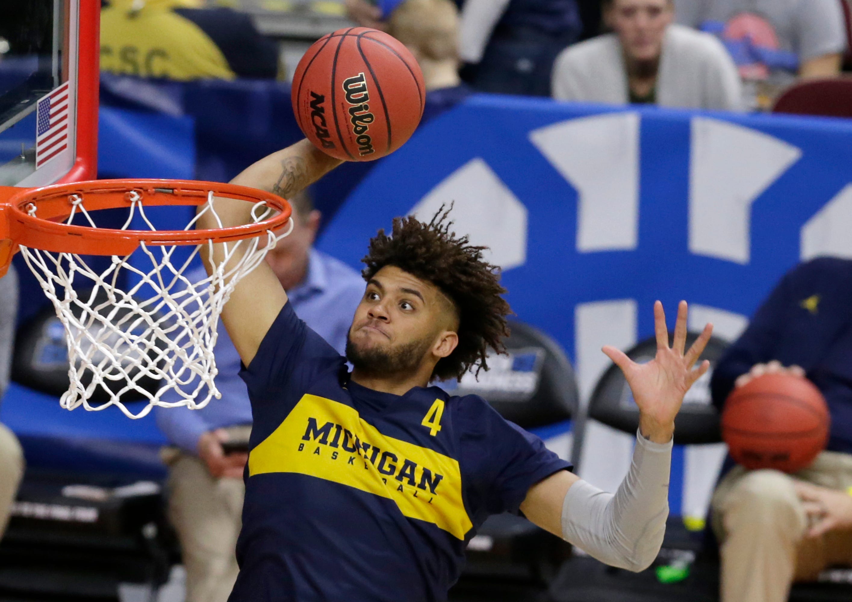 ncaa michigan basketball roster ncaa michigan basketball roster