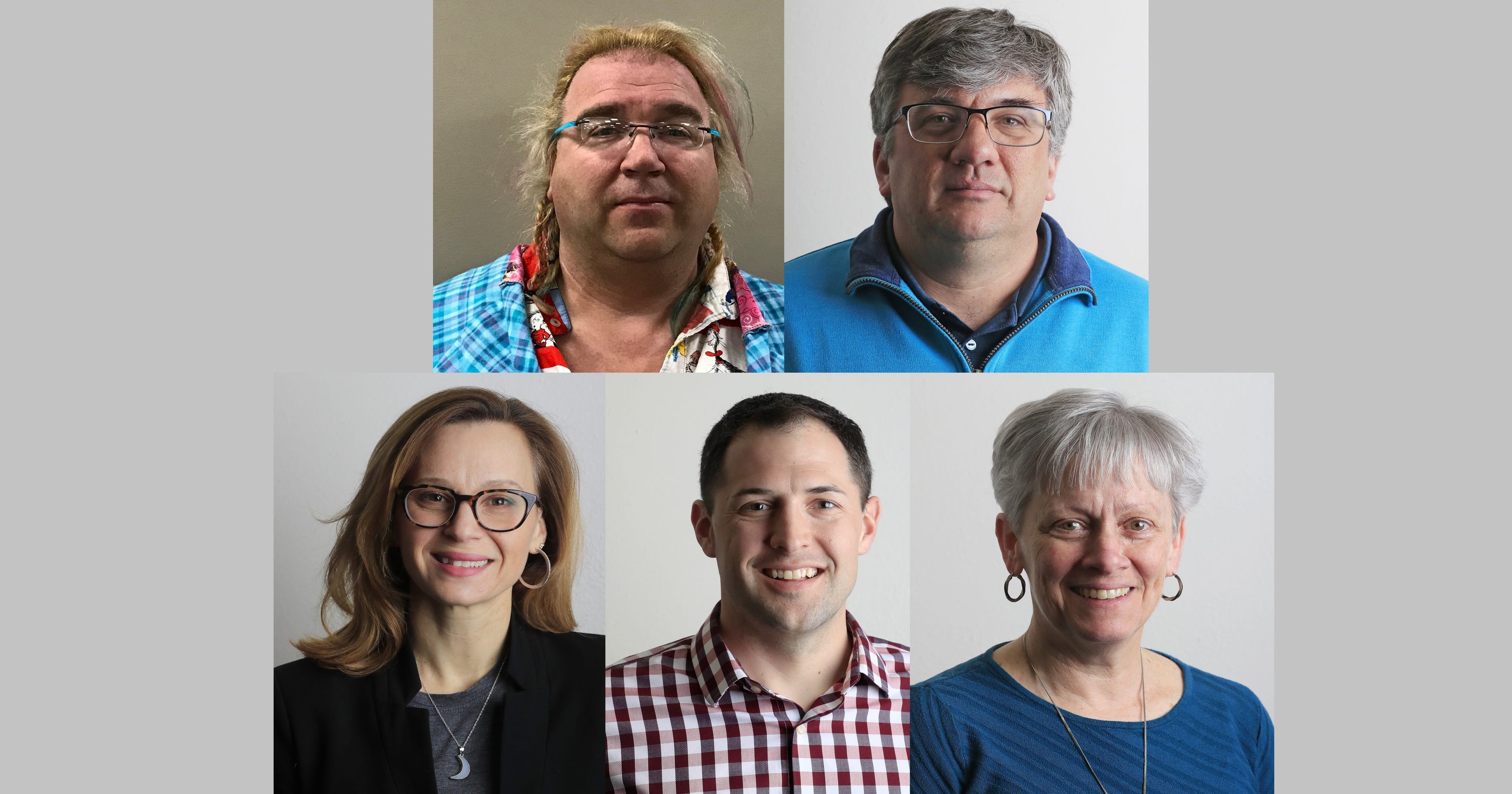 Green Bay School Board election: Q A with the candidates