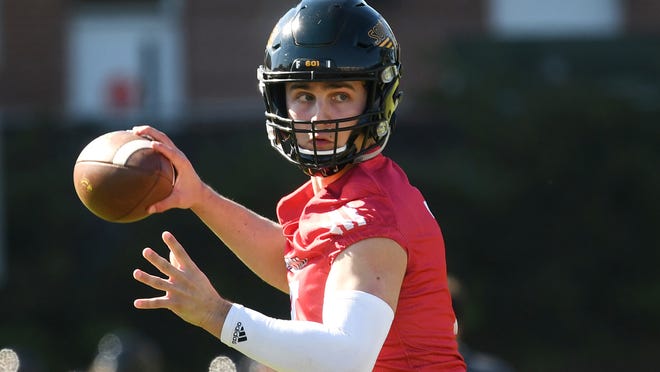Usm Football Schedule 2019 Kicks Off Aug 31 Vs Alcorn State