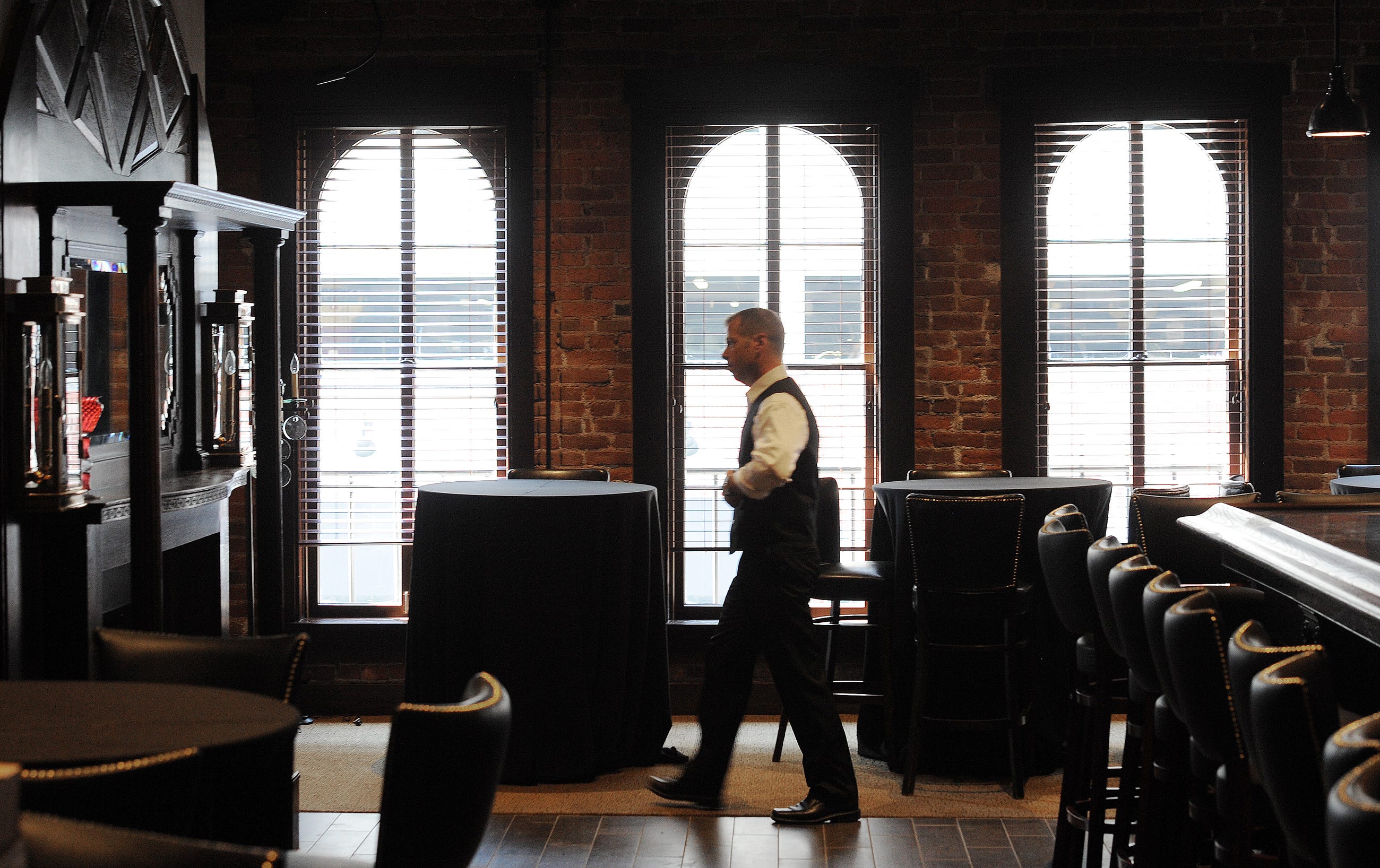 Every restaurant coming to The Yard at Fishers District