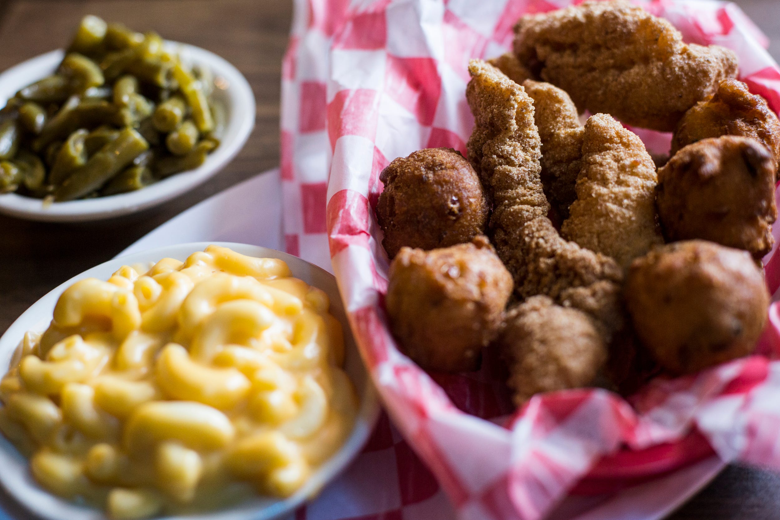 After Gordon Ramsay's show, Catfish Cabin struggles to attract business