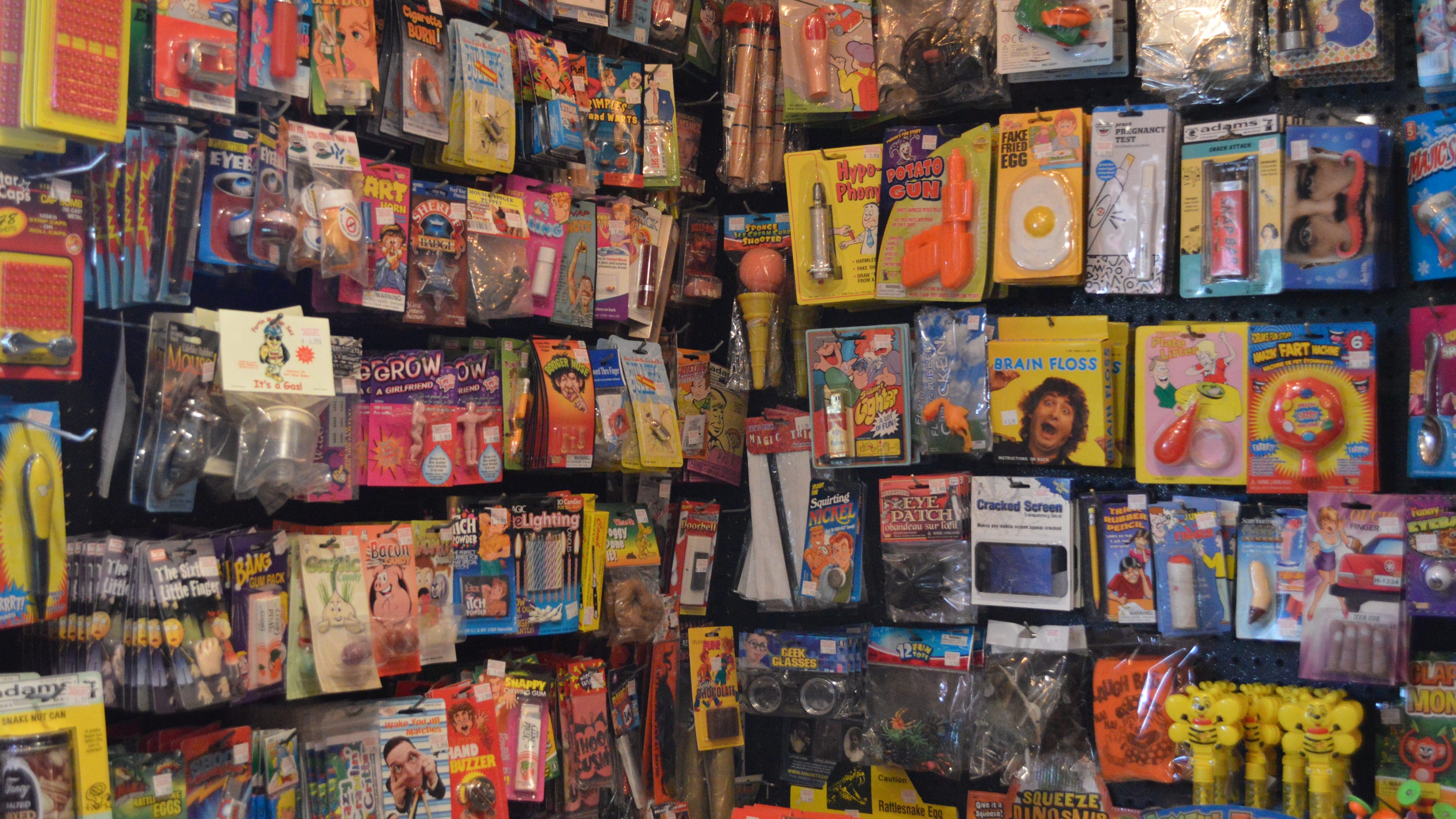 Wisconsin April Fools Day Prank >> The Joke Shop And Big Guy S Magic Shop Share April Fools Day Jokes Wisconsin April Fools Day Prank >> The Joke Shop And Big Guy S Magic Shop Share April Fools Day Jokes