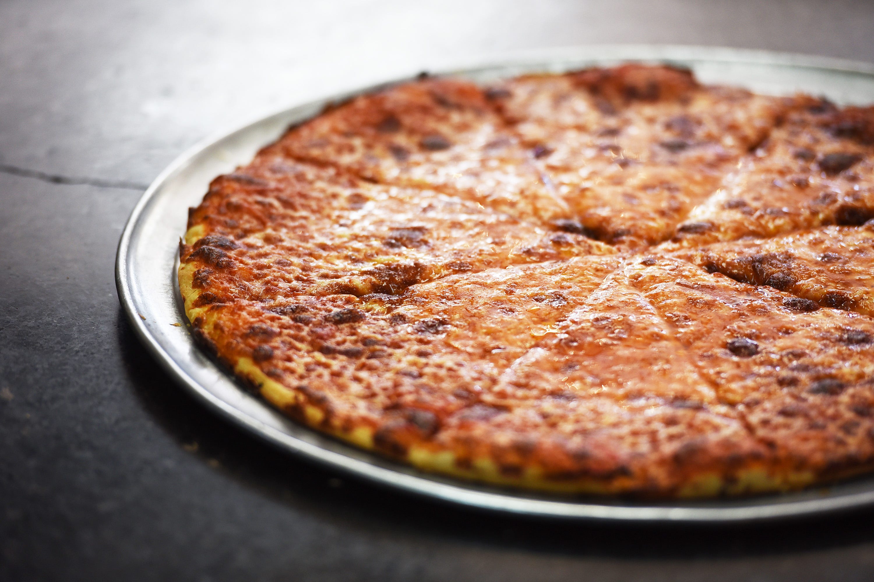 National Pizza Day North Jersey's best pizza according to our staff