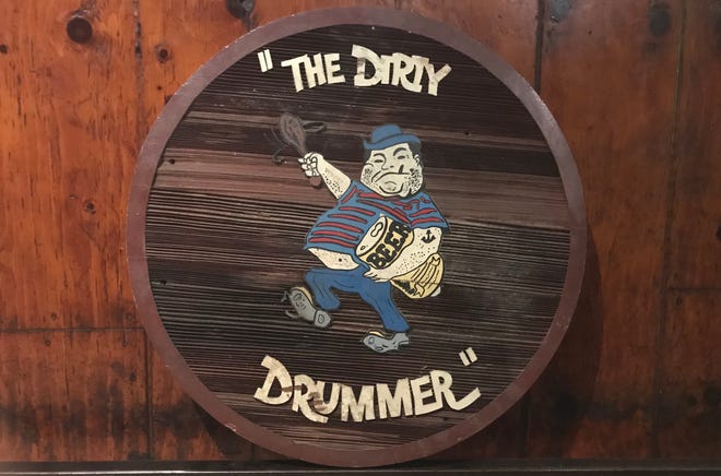 The Dirty Drummer is set to reopen mid-April in Phoenix.