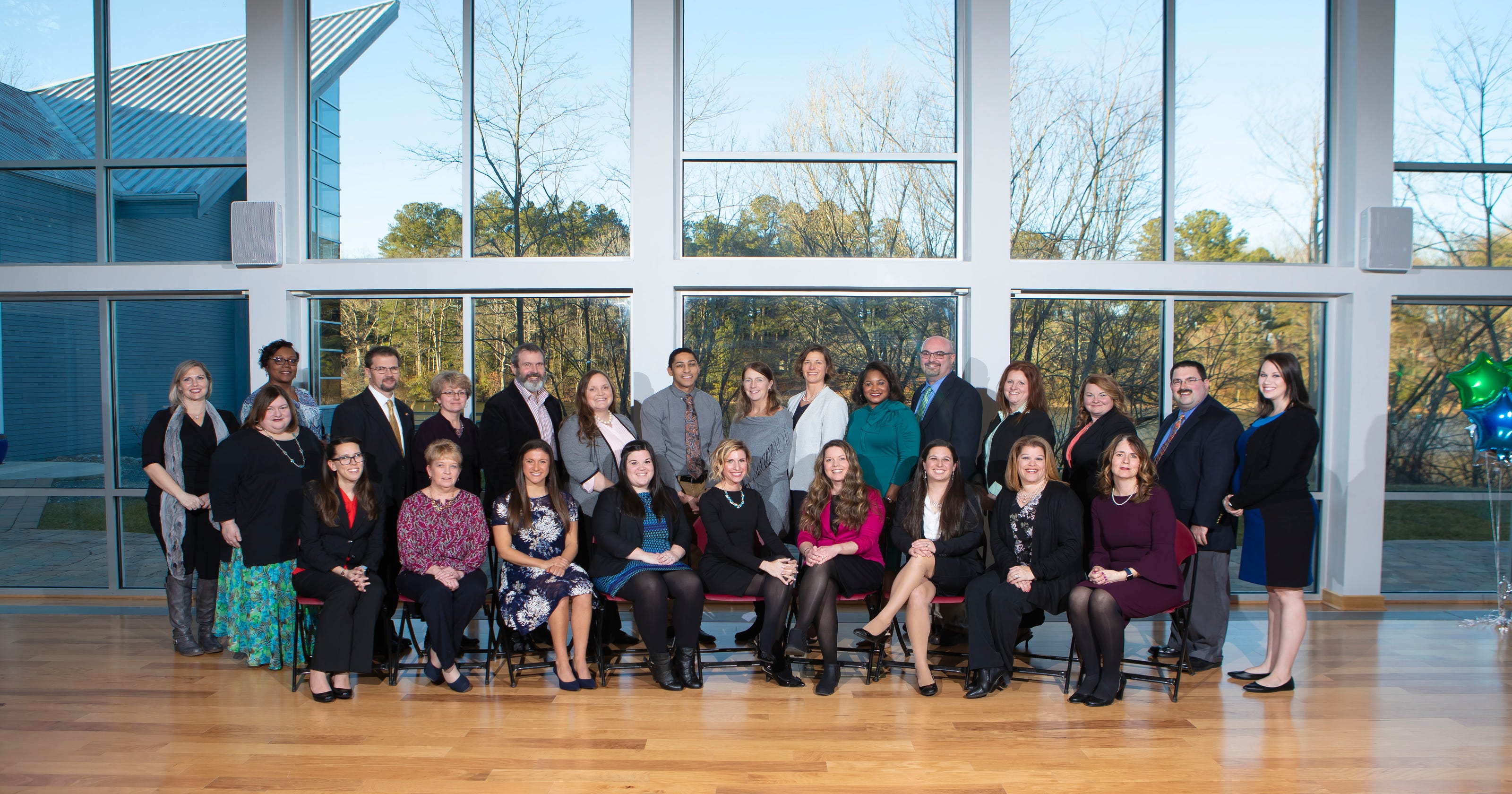 Delmar Elementary educator is Teacher of the Year 20192020