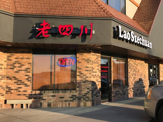 Hot Pot Restaurant Lao Szechuan Now Open