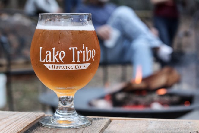 Lake Tribe Brewing Co. is celebrating its fourth anniversary March 29-30.