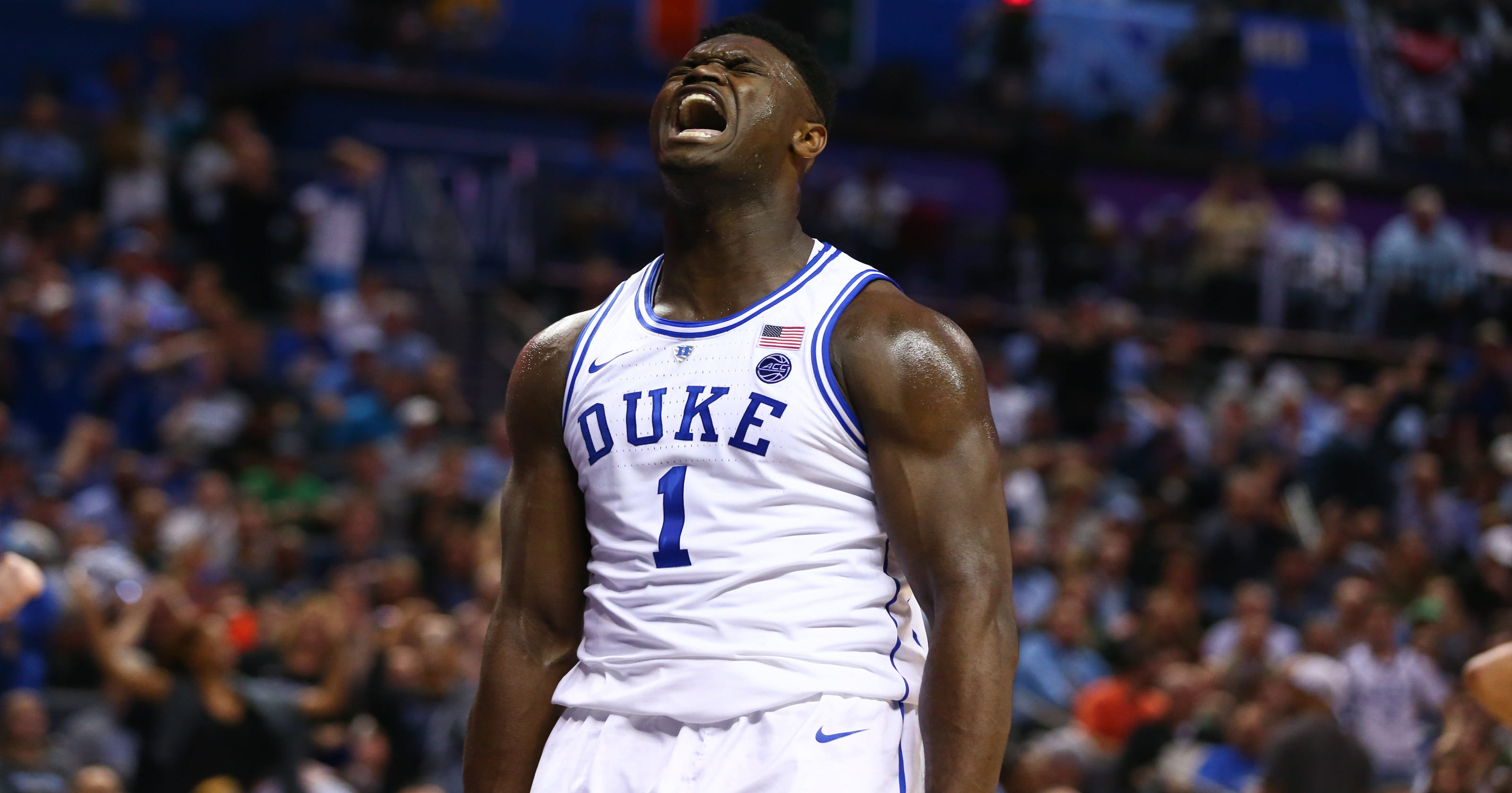 “zion williamson new york knicks”的图片搜索结果
