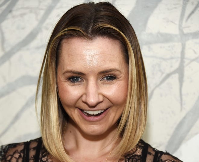 Beverley mitchell photos