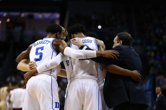 March Madness Three Reasons Duke Won T Win The Ncaa Tournament