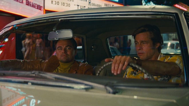 Once Upon A Time In Hollywood Every Quentin Tarantino Film Ranked