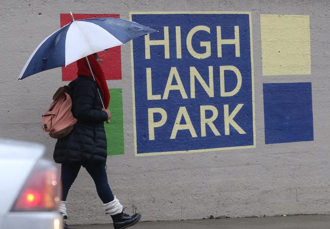 The 2019 Highland Park mayoral election has Democrats running against Democrats.