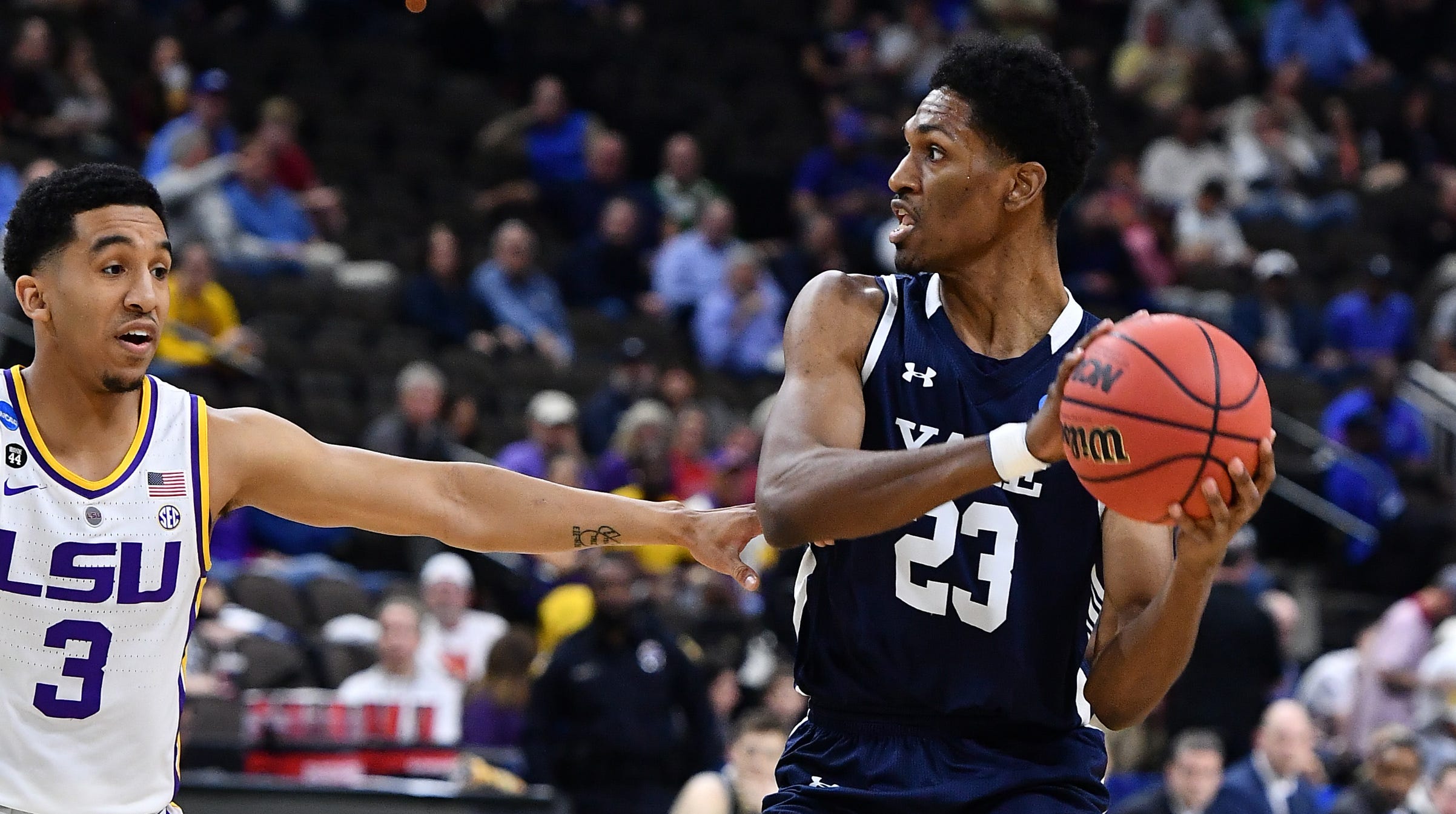 Iowa State Basketball Recruiting 11 Cyclone Transfer Targets To