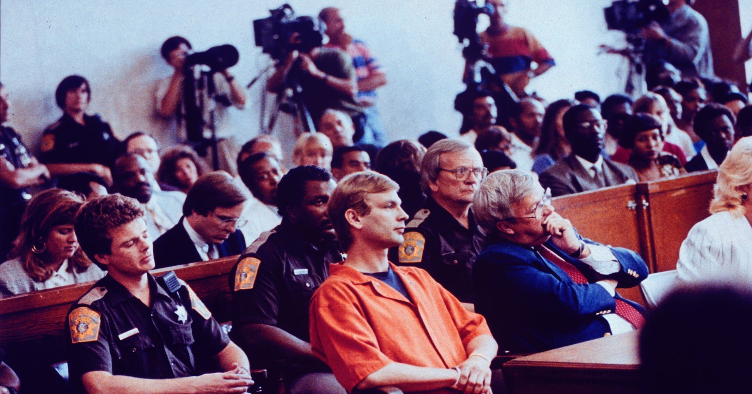 Wisconsin prisons: Dassey, Dahmer among Columbia Correctional inmates