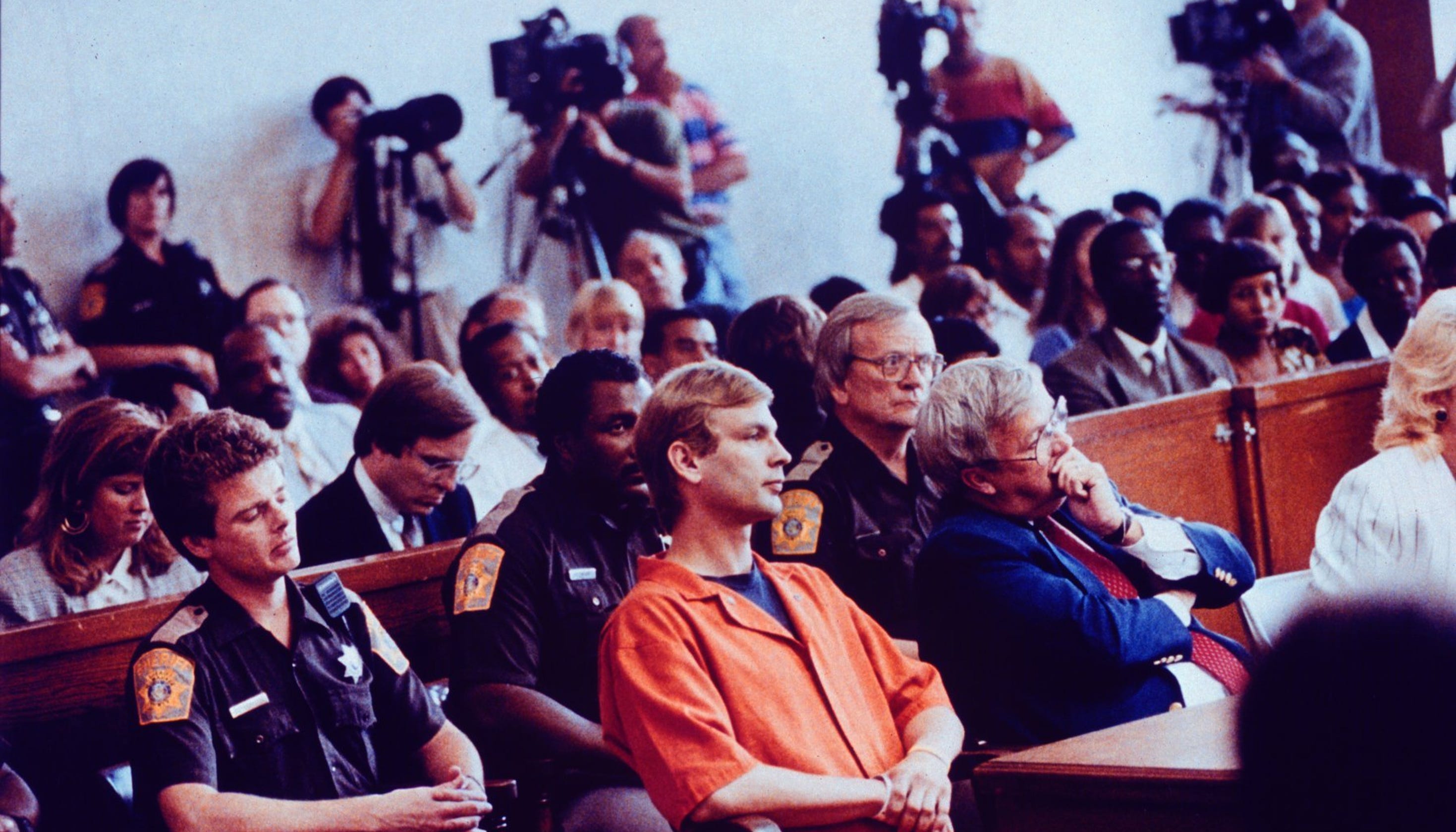 Wisconsin prisons: Dassey, Dahmer among Columbia Correctional inmates